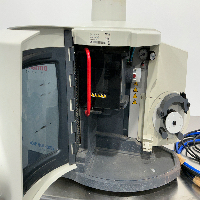 Thermo Fisher Scientific ICAP 7200 DUO ICP-OES image 3